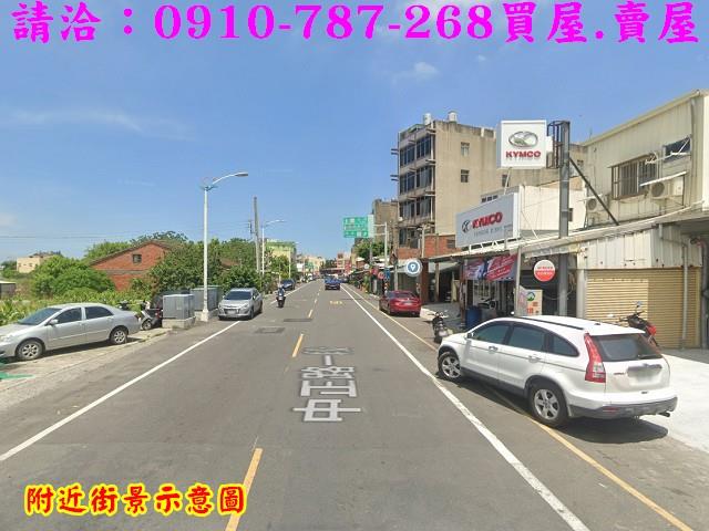 雲林農地-6