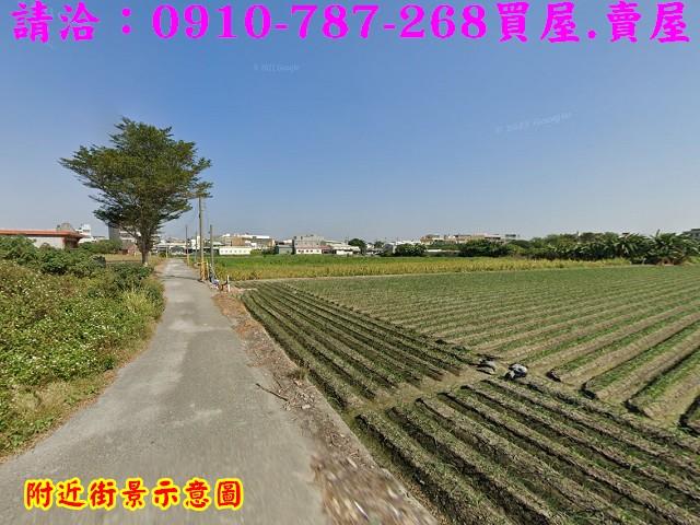 雲林農地-8