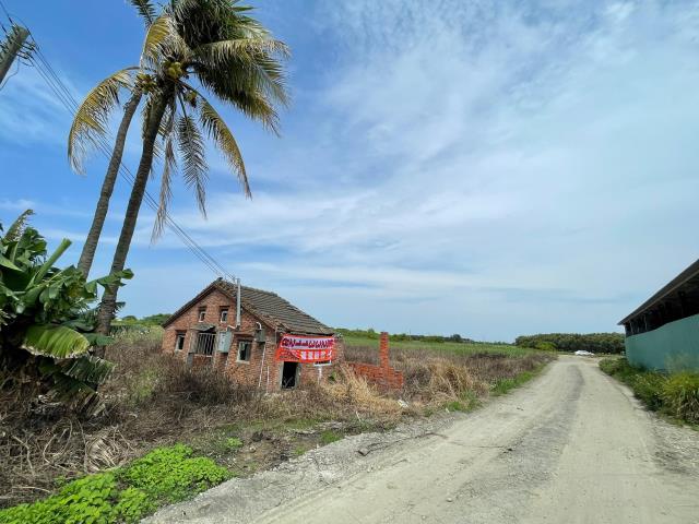 口湖農地-2
