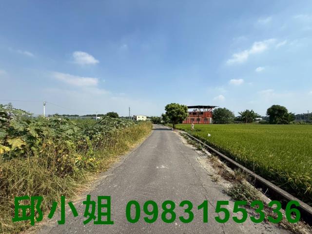 斗六農地-1