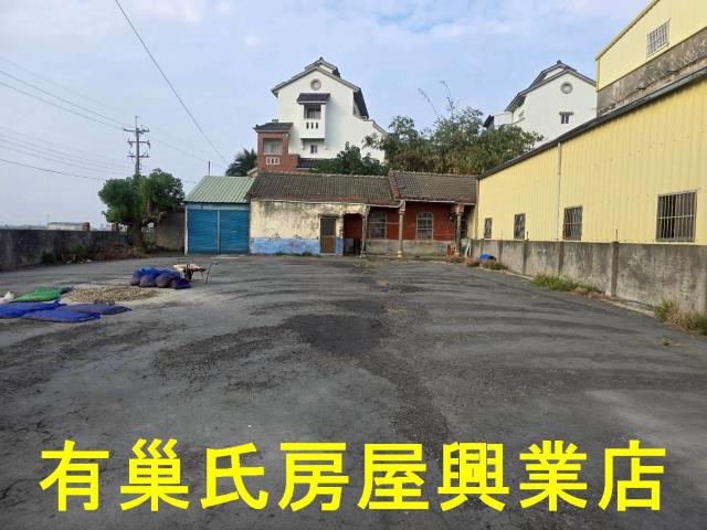 崙背建地-1
