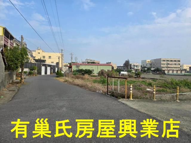 崙背建地-4