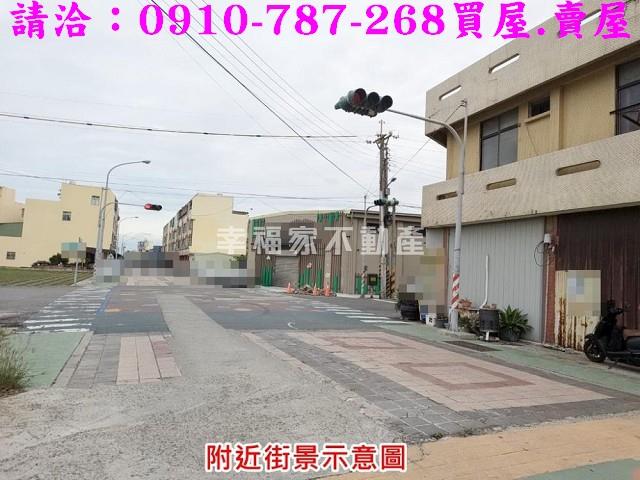 東勢鄉農地-13