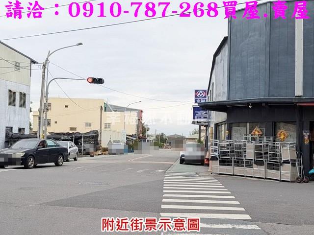 東勢鄉農地-0