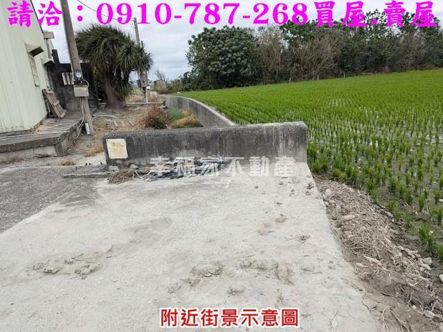 東勢鄉農地-6