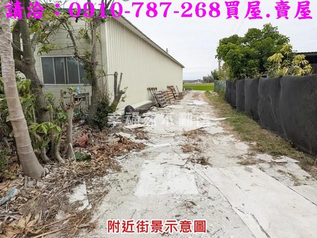 東勢鄉農地-8